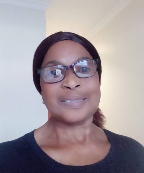 FESBC 2nd Vice President