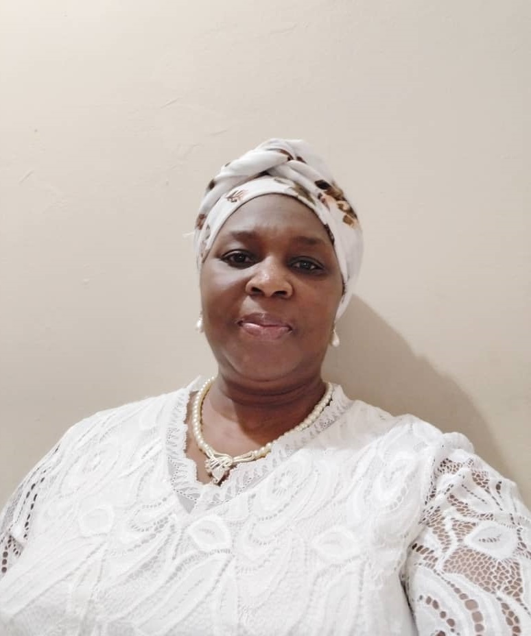 FESBC 2nd Vice President