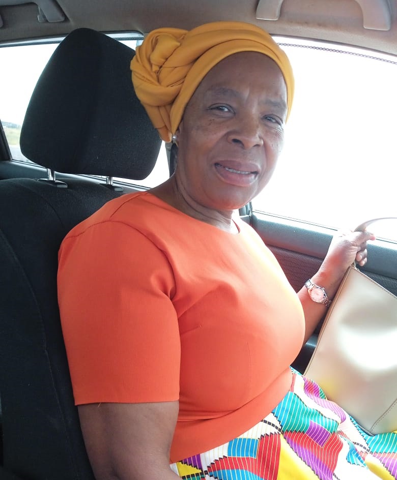 FESBC 2nd Vice President